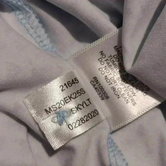 Peter Millar Ridley Performance Polo - Picture 6 of 7